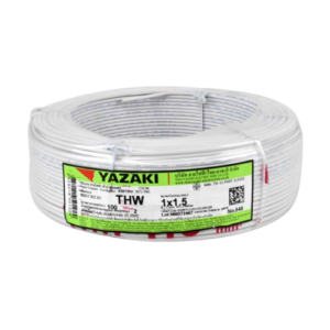สาย THW YAZAKI