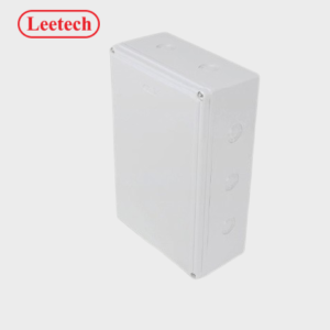 กล่องกันน้ำ 8 x 12 L-WB 812 LEETECH