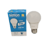 Bulb LED 6w D/L 600lm A60 E27 Simon