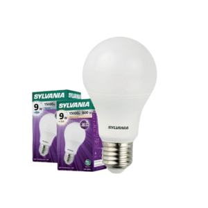 Bulb LED 9w A60 E27 SYLVANIA  ikonr 2308