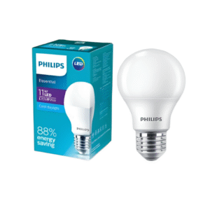 Bulb LED 11w d/l E27 Essential PHILIPS