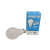 Bulb LED 12w D/L 1200lm A60 E27 Simon