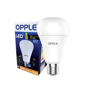 Bulb LED 12w d/l A70 E27 OPPLE