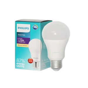 Bulb LED 13w E27 Essential PHILIPS