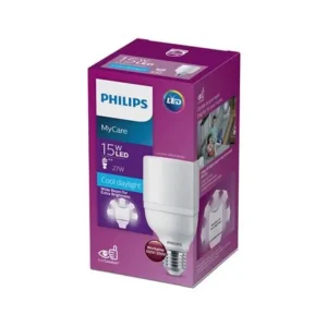 หลอด Bulb LED 15w d/l 2000lm E27 รุ่น Bright PHILIPS