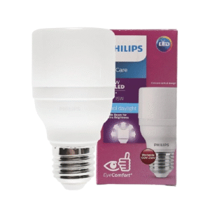 หลอด Bulb LED 9w d/l 900lm E27 รุ่น Bright PHILIPS