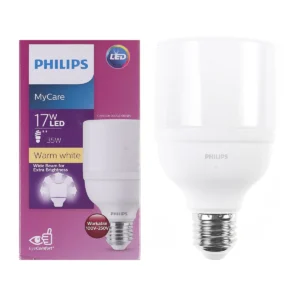 หลอด Bulb LED 17w d/l 2350lm E27 รุ่น Bright PHILIPS
