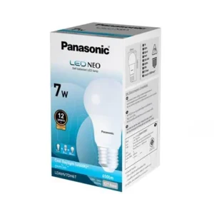 LED BULB 7w d/l E27 รุ่น NEO PANASONIC