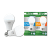 LED BULB 17w d/l 1700lm E27 รุ่น Globe LITON