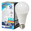 LED BULB 15w d/l 1500lm IWACHI