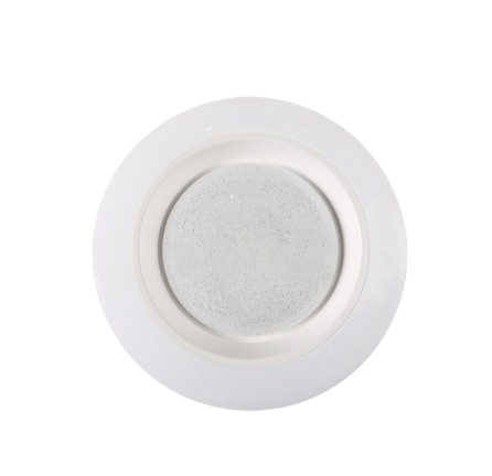 โคมซาลาเปา LED ICON-S12 36W เปลี่ยนสี3สีได้ 3in1 EVE