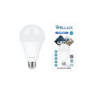 LED Bulb 7w d/l ขั้ว E27 GQ WELLUX