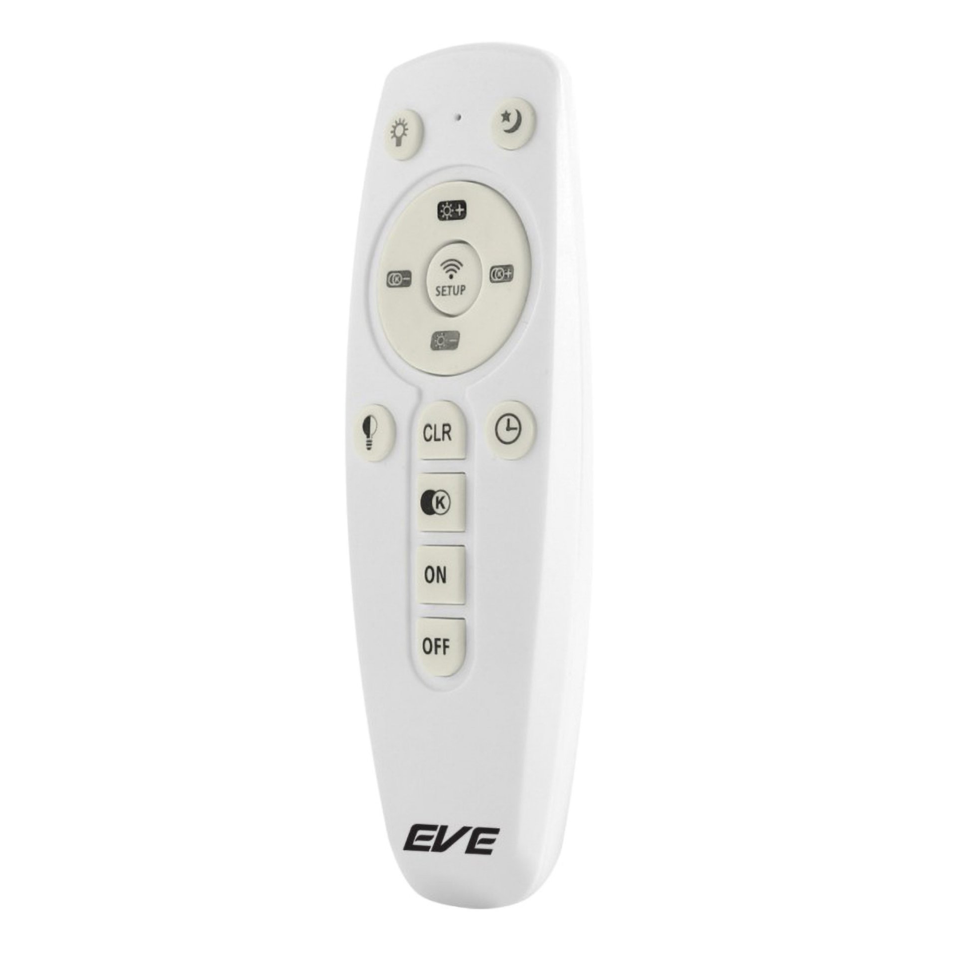 โคมซาลาเปา 42w รุ่น ICON-L02 + รีโมท EVE - Image 5
