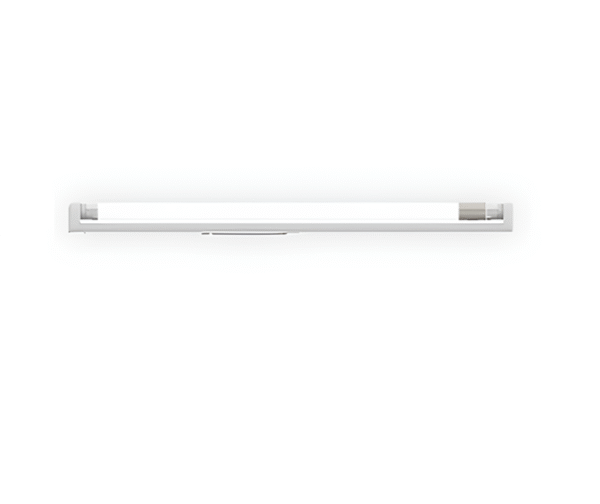 SET LED T8 ขาสปริง 20w d/l 2000lm G13 PANASONIC