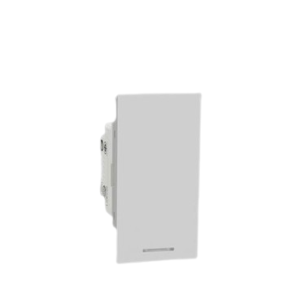 Avataron A สวิตช์ สองทาง (กลาง) M3T31_M2_GY เทา SCHNEIDER