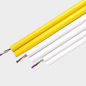 ท่อร้อยสาย PVC
