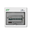 ตู้คอนซูเมอร์ 6 ช่อง 63A ครบชุด RCBO CT