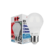LED Bulb 7w w/w 590lm E27 รุ่น ECO HI-TEK