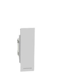 Avataron A สวิตช์ ทางเดียว (เล็ก) M3T31_1F_GY เทา SCHNEIDER