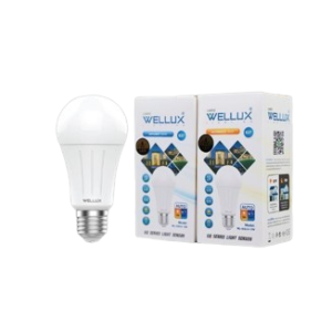 LED BULB 23w ขั้ว E27 GQ WELLUX