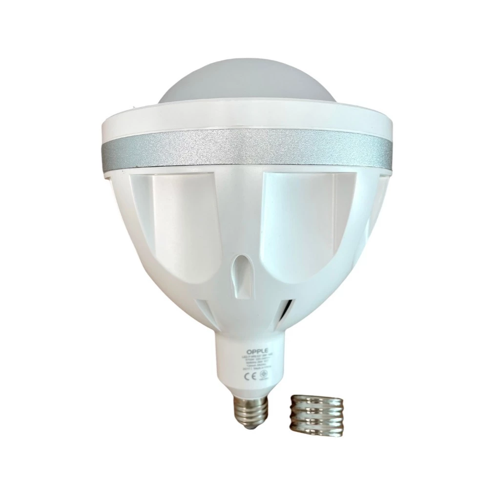 หลอด LED High Power Bulb 28w d/l 2800lm E27 OPPLE - Image 2
