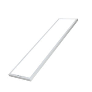 โคม LED PANEL ติดลอย 40w d/l 3700lm 30x120 cm รุ่น ECO HI-TEK