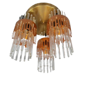 OLL-6021/3 โคมไฟวินเทจ Loft (ลอฟท์)