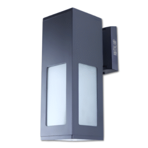 DCO- 2610/W -BK โคมไฟกิ่ง ภายนอก DC