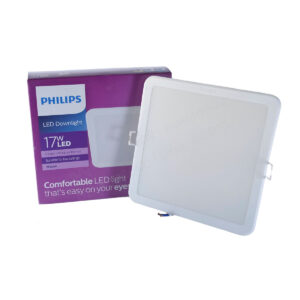 LED panel เหลี่ยม 17w d/l รุ่น MESON PHILIPS