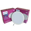 LED panel ฝัง กลม 17w d/l 6 นิ้ว รุ่น MESON PHILIPS
