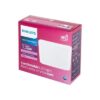 LED panel ฝัง เหลี่ยม 13w D/L, C/W 5 นิ้ว รุ่น MESON PHILIPS