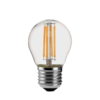 หลอดไฟ LED รุ่น Minimal Cooper 3W 2700K  E27 LAMPO