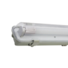 ชุด โคมกันฝน ขาบิด สั้น 1x10w + หลอด LED d/l IP65 รุ่น TRI PROOF IWACHI