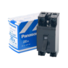 เซฟตี้เบรกเกอร์ 2P 20A BS1112YT PANASONIC