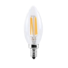 หลอดไฟ LED รุ่น Champa 3W 2700K  E14 LAMPO
