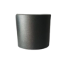 SL-10- 2328 BK-GU10 โคมไฟกิ่ง ภายนอก กลม สั้น ดำ GU10 SL TSP