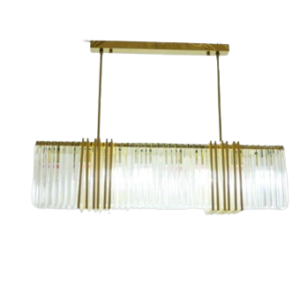 JH7019 โคมไฟห้อยลักซูรี่ (Luxury) DC