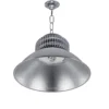 ชุด โคมไฮเบย์ 100w d/l รุ่น High Bay FIN LAMPTAN