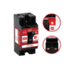 เซฟตี้เบรคเกอร์ 2P 10A 15A 20A 30A AC220V (มีไฟ) รุ่น SBB-L SALE