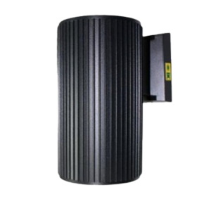 DCO-SZ 2021 -BK โคมไฟกิ่ง ดำ ส่อง ล่าง DC