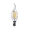 หลอดไฟ LED รุ่น Opera 3W 2700K  E14 LAMPO