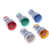 ไฟแสดงสถานะ ไพลอตแลมป์ โวลต์มิเตอร์ Pilot Lamp Voltmeter Sa-le