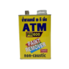 น้ำยา ลอกสี PR600 Paint Remover ( ห้ามเขย่า ) ATM