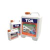 น้ำยา ประสานคอนกรีต Bonding Agent SBOND ฉาบซ่อม ขนาด 5 ลิตร TOA