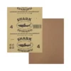 กระดาษทราย (สำหรับงาน ฝ้า ไม้) Shark TOA