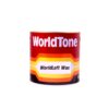 World Loft Wax น้ำยาเคลือบเงา ลอฟท์ 600 กรัม 1/4 กล. WORLD PAINT