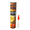 กาวพลังตะปู สูตรแห้งเร็ว ขนาด 330 กรัม MIXPRO BOND
