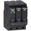 ลูกเซอร์กิต 3p SQD  Schneider