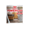 น้ำยากันซึม ภายนอก และ ภายใน Powercoat #A1000 1 กล WORLD PAINT