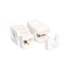 เต้ารับ ตัวเมีย CAT6 RJ45 รุ่น US-1006SL LINK